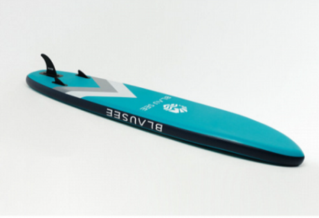 НАДУВНОЙ SUP-BOARD BUSINESS LIGHT BLUE 10,6 в Дзержинске