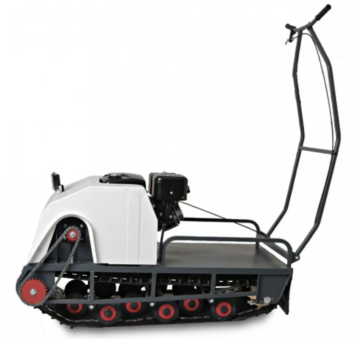 Мотобуксировщик ВЕПС «БЮДЖЕТНЫЙ» 15 л.с. в Дзержинске