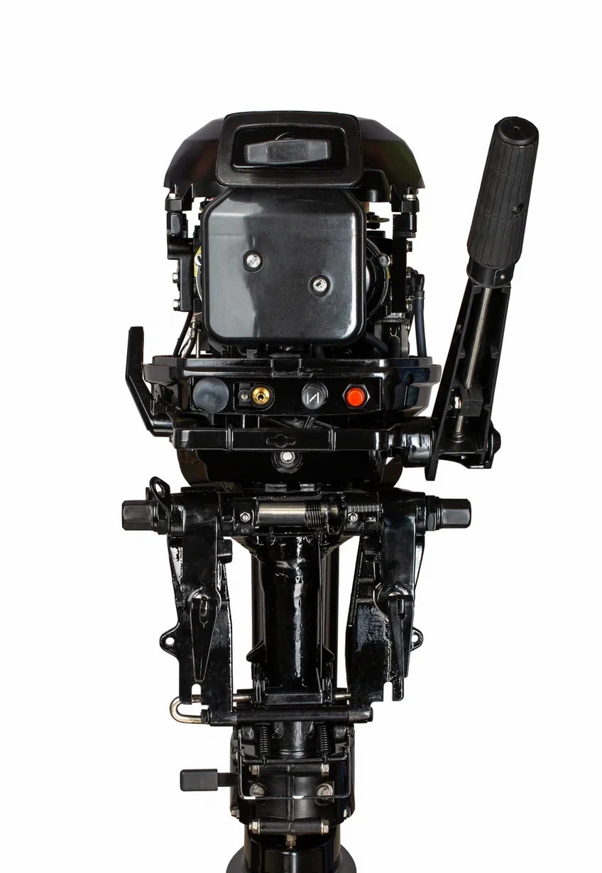 ЛОДОЧНЫЙ МОТОР GLADIATOR G30FHS в Дзержинске