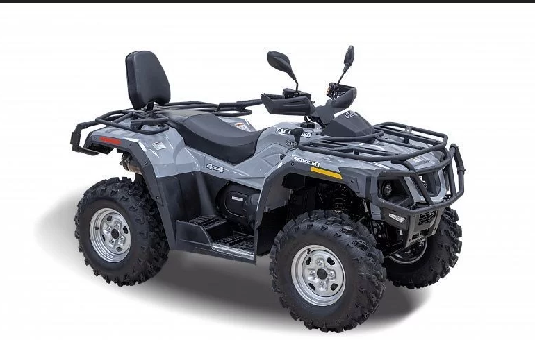 Квадроцикл HISUN TACTIC 550 (HS550ATV) NORMAL в Дзержинске