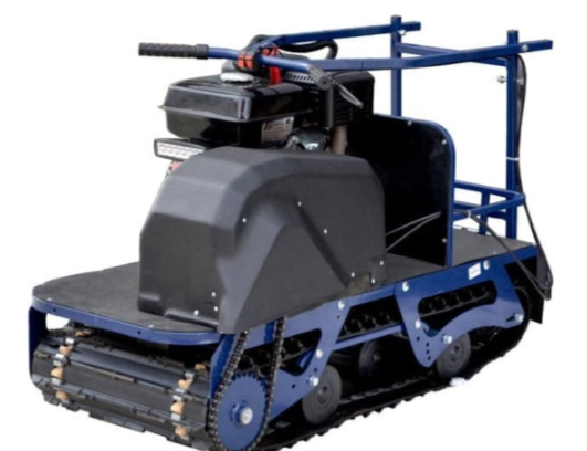 Мотобуксировщик БАРС ПАРТИЗАН 380 F7F в Дзержинске