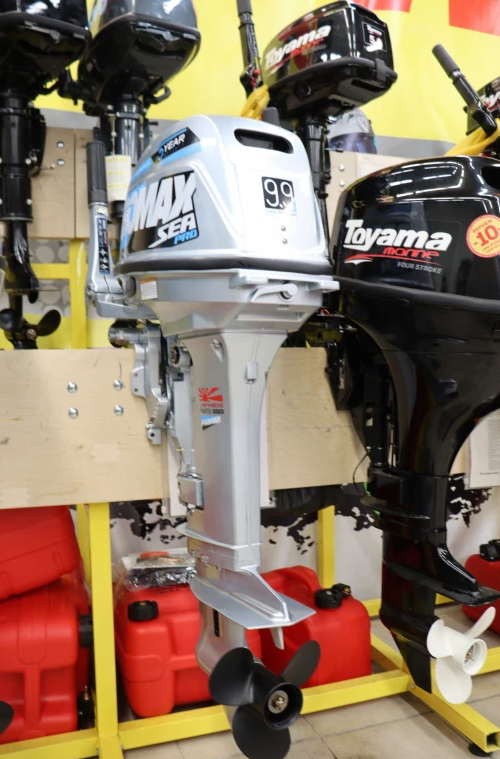 Лодочный мотор PROMAX SP20FHS в Дзержинске