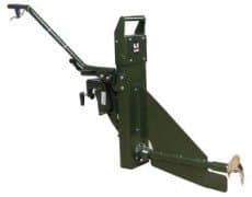 Рама - редуктор для болотохода SEA-PRO 5-7.5 л.с. в Дзержинске