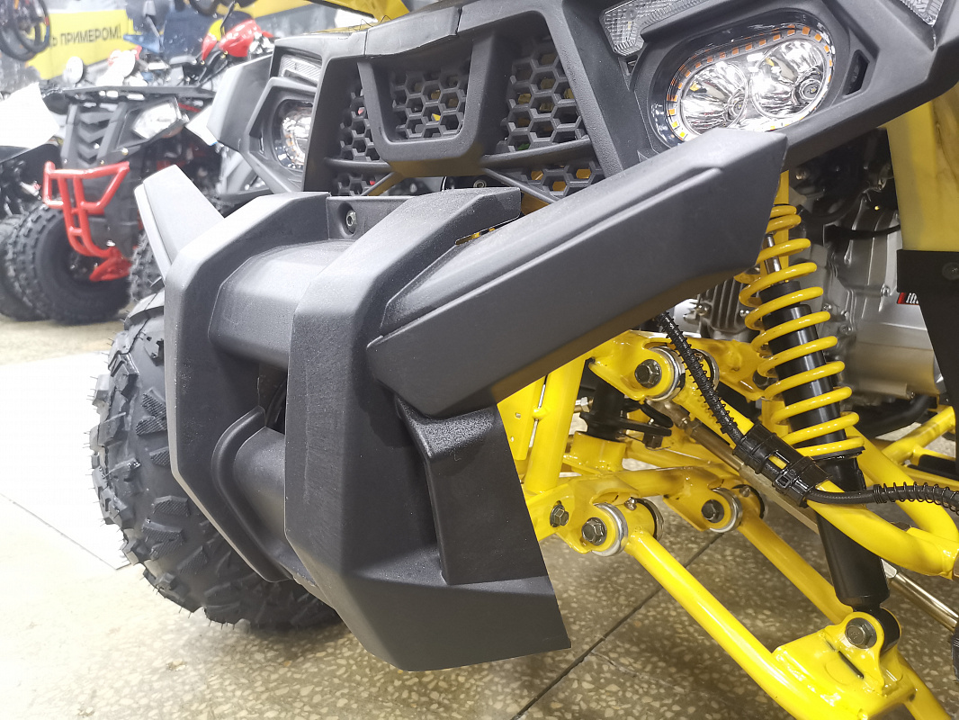 Квадроцикл PROMAX STORM 190 PRO в Дзержинске