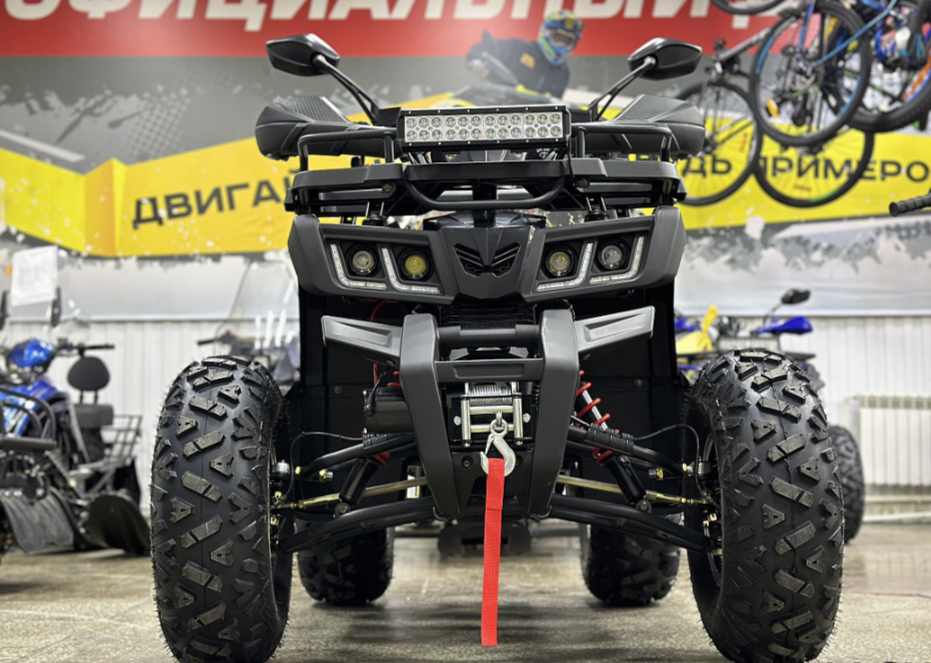 Квадроцикл GBM MAVERICK 300 NEW PREMIUM в Дзержинске