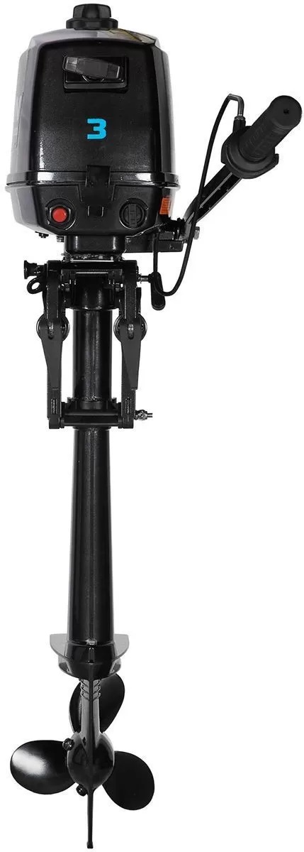 Лодочный мотор MARLIN MP 3 AMHS в Дзержинске