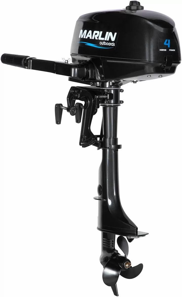 Лодочный мотор MARLIN MP 4 AMHS в Дзержинске