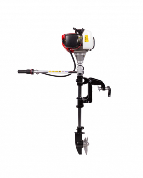 Подвесной лодочный мотор TOYAMA TA 2 в Дзержинске