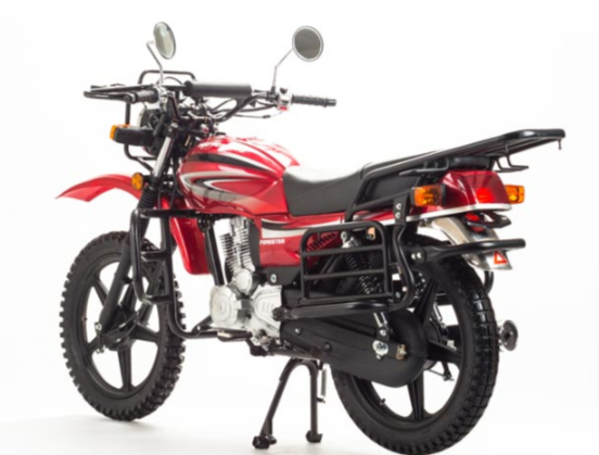 Мотоцикл FORESTER 200 (2021 г.) в Дзержинске