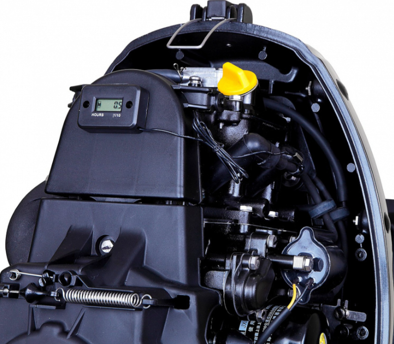 Лодочный мотор MARLIN MF 9.9 AWHBS в Дзержинске