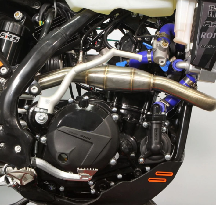 Мотоцикл Avantis Enduro 300 PRO EFI Exclusive (NC250/177MM) ARS в Дзержинске