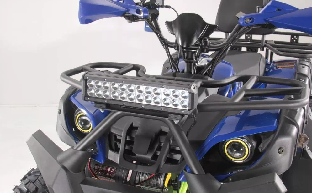 Квадроцикл YACOTA SELA MAX 200 в Дзержинске