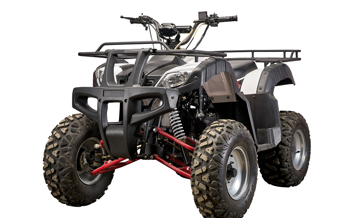 Квадроцикл YACOTA SELA 200 в Дзержинске