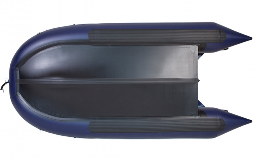 НАДУВНАЯ ЛОДКА GLADIATOR D500AL в Дзержинске