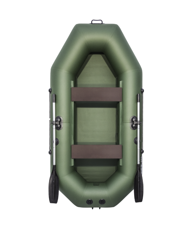 Лодка АКВА-МАСТЕР 260 в Дзержинске