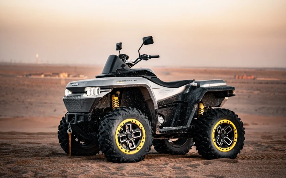 Квадроцикл BENDA REDSTONE 550 в Дзержинске