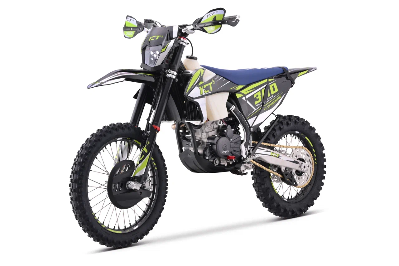 Кроссовый мотоцикл YACOTA NB300 в Дзержинске