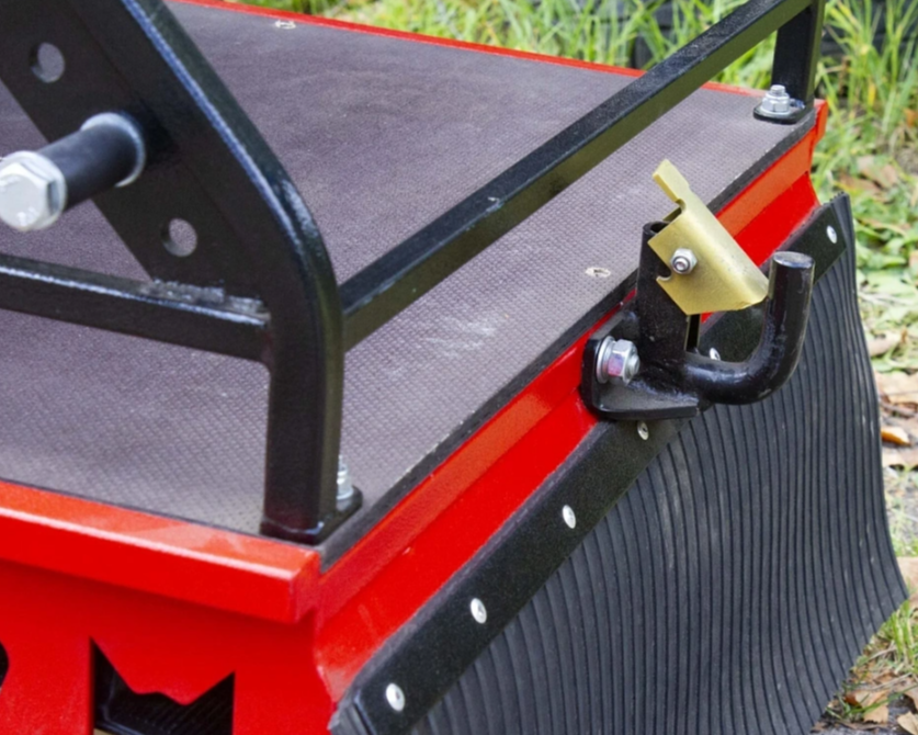 Мотобуксировщик POMOR X-600 K15 в Дзержинске