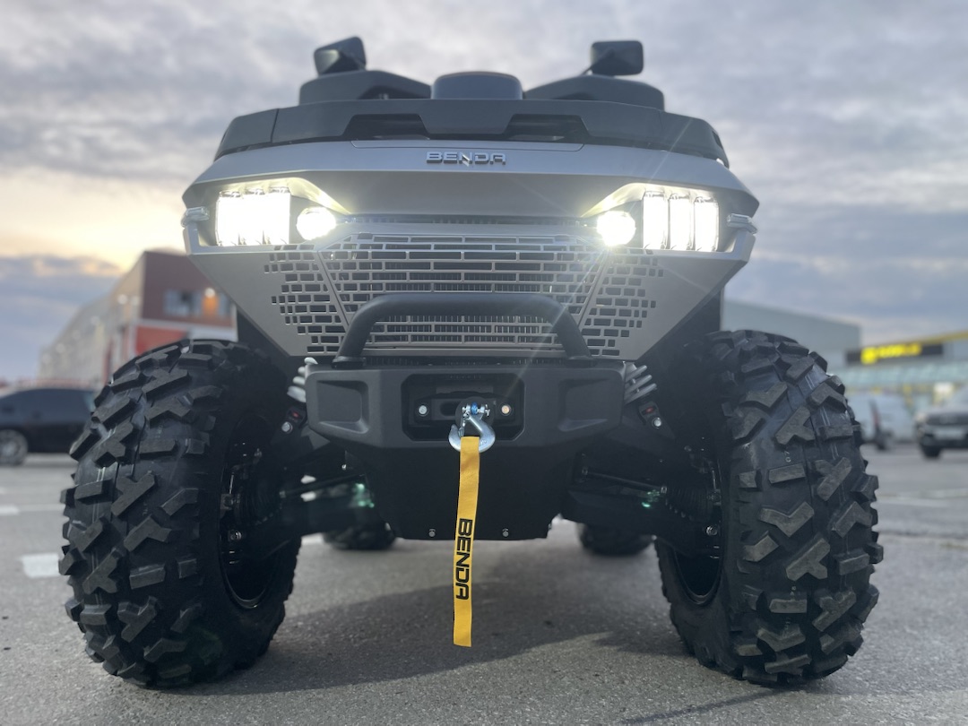 Квадроцикл BENDA Redstone 550 R2 в Дзержинске
