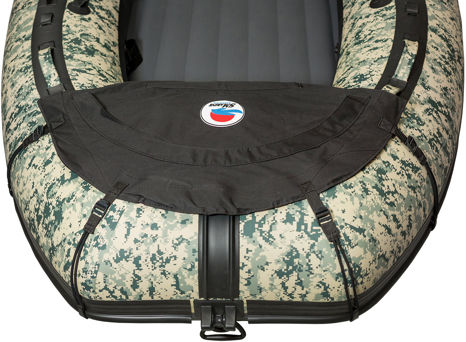 НОСОВАЯ СУМКА AIR, SDP 330-420 в Дзержинске