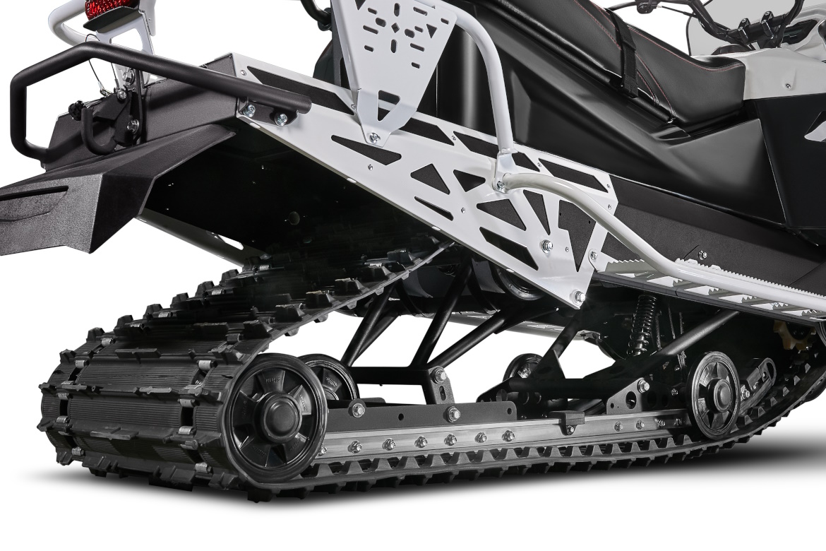 Снегоход IRBIS TUNGUS 600L 25/26 в Дзержинске