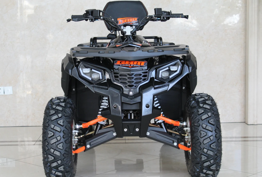 Квадроцикл GBM STORMRIDER 300 NEW PREMIUM в Дзержинске