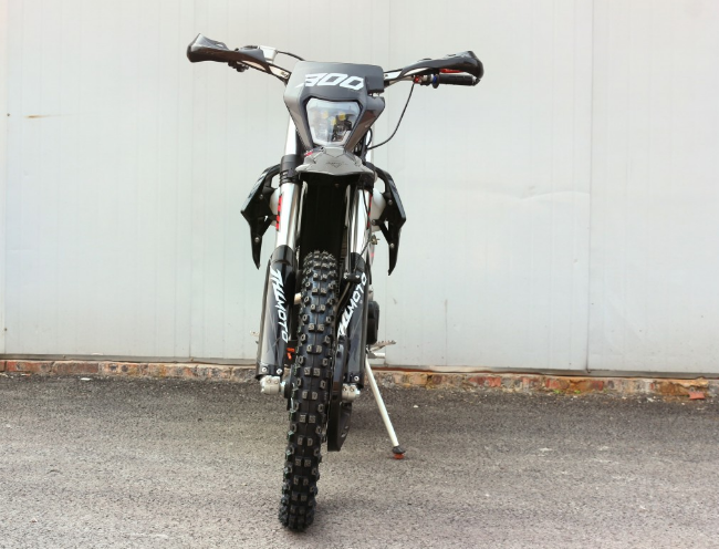 Мотоцикл JHLMOTO JHL Z3+ CB300 (175FMM) в Дзержинске