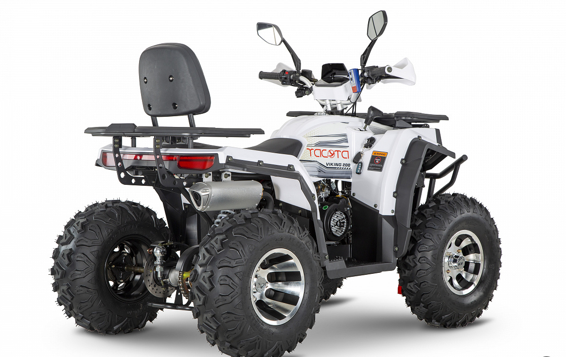 Квадроцикл YACOTA VIKING PRO 200 в Дзержинске