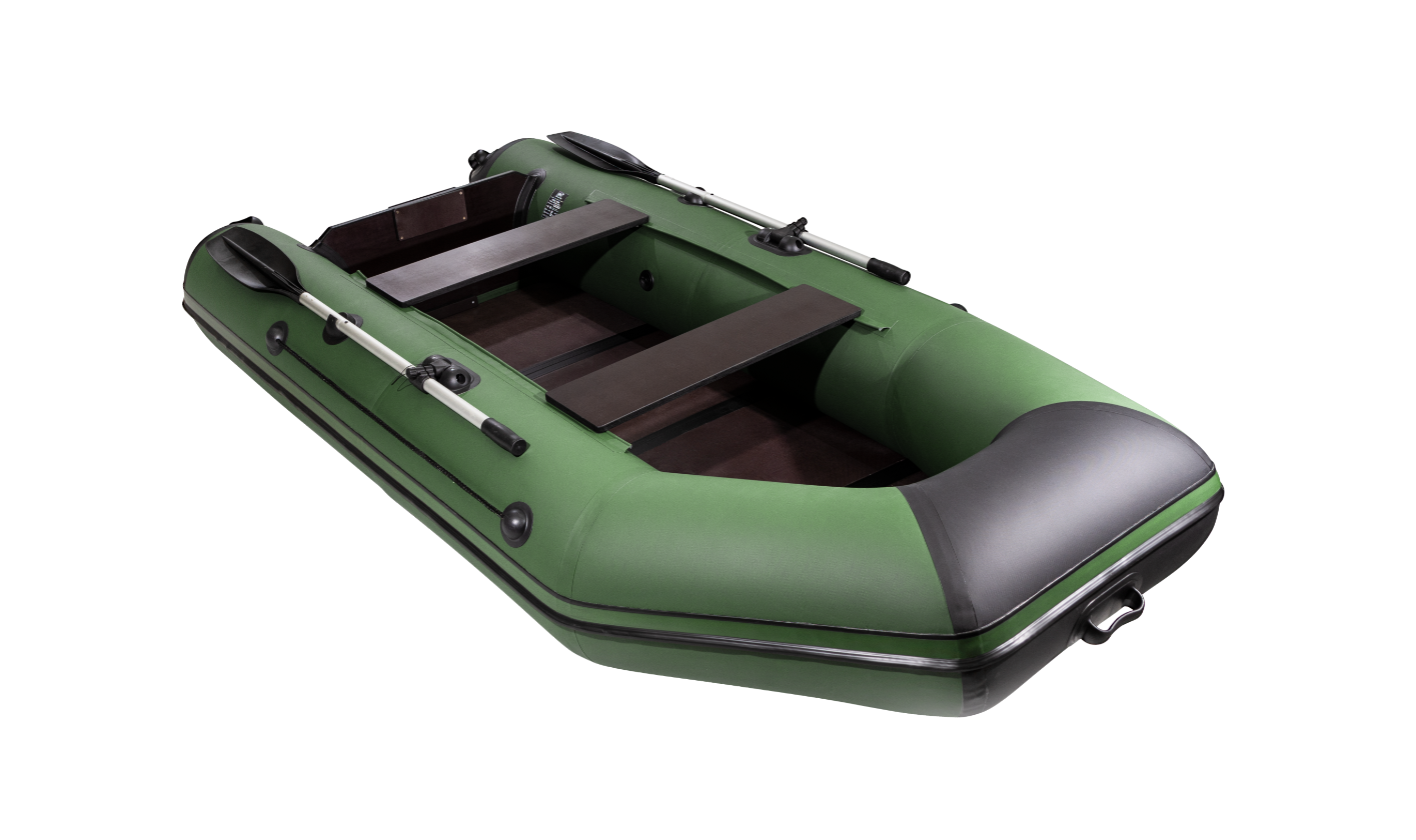  Лодка АКВА 2900 Слань-книжка киль в Дзержинске