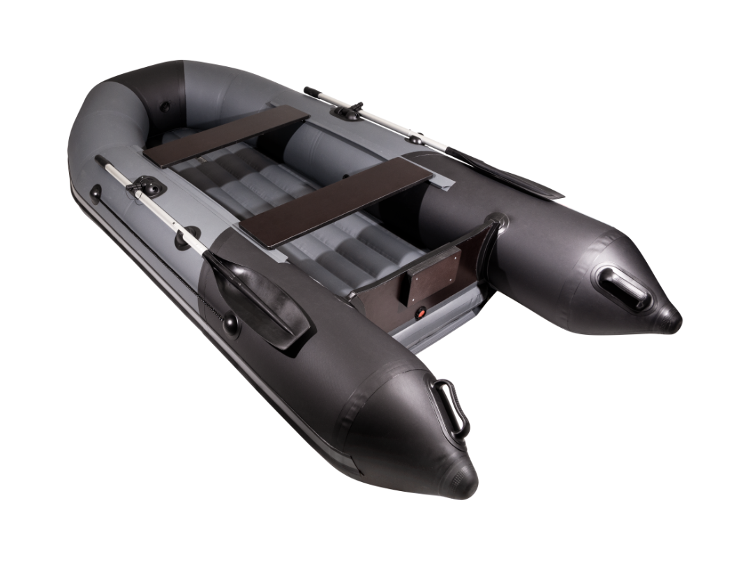 Лодка Таймень NX 2900 НДНД в Дзержинске