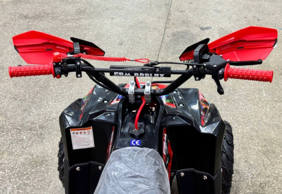 Квадроцикл GBM ROBLOX в Дзержинске