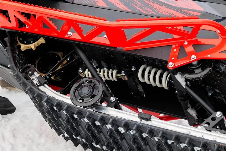 Снегоход IRBIS SF200L NEW в Дзержинске