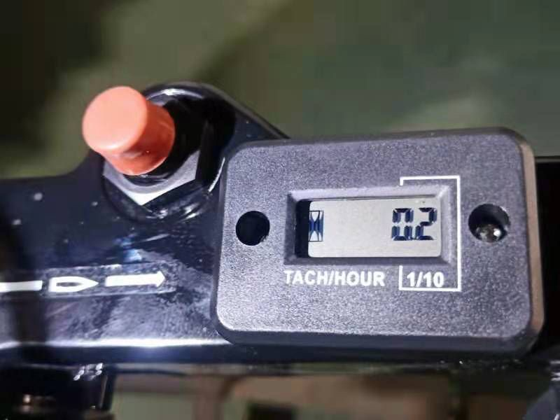 Лодочный мотор MARLIN PROLINE MP 9.9 (20) AMHS FORCE в Дзержинске