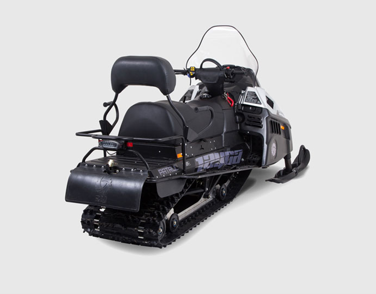 Снегоход РМ TAYGA PATRUL 800 SWT в Дзержинске