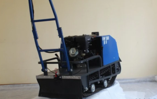 Мотобуксировщик ВЕПС WINTER «ПРОФИ» 15 в Дзержинске