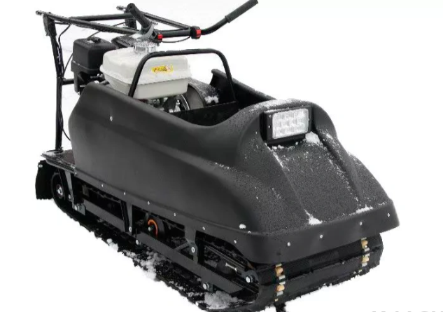 Мотобуксировщик ВОЛГАРЬ 9 Утилитарный в Дзержинске