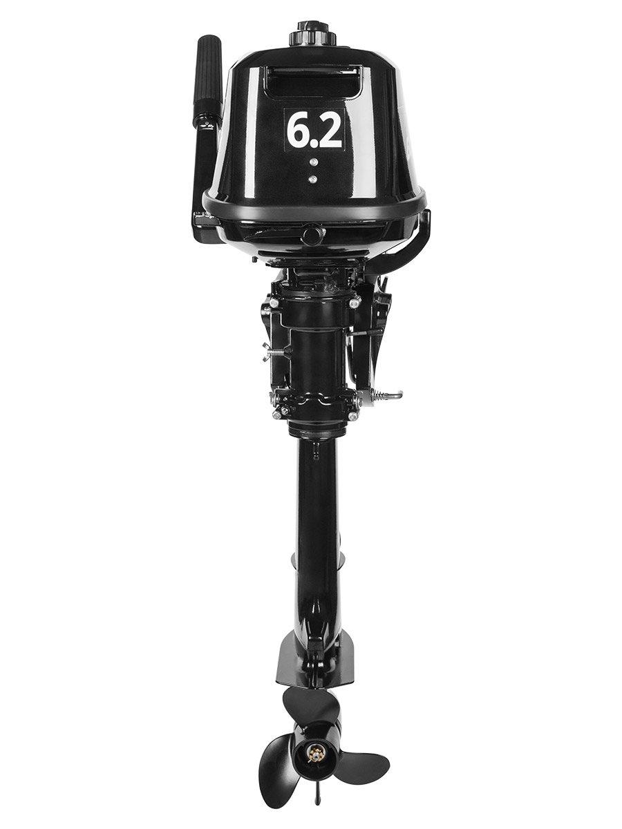 ЛОДОЧНЫЙ МОТОР GLADIATOR G6.2FHS в Дзержинске