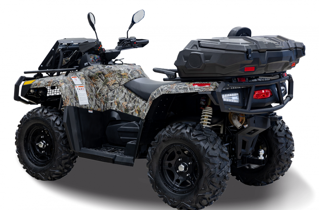 Квадроцикл HISUN TACTIC GT1000/EXTREME EDITION в Дзержинске