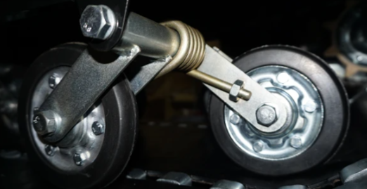 Мотобуксировщик XTREME-MOTORS "Полюс-2" Зима 13 л.с. в Дзержинске