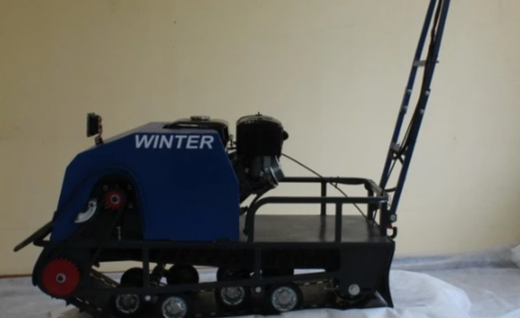 Мотобуксировщик ВЕПС WINTER «ПРОФИ» 15 в Дзержинске