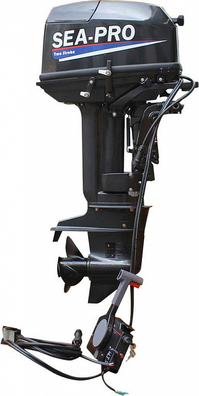 Лодочный мотор SEA-PRO Т 40SE в Дзержинске