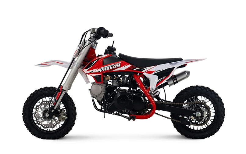 Питбайк Progasi KIDS POWER 110 (10/10) в Дзержинске