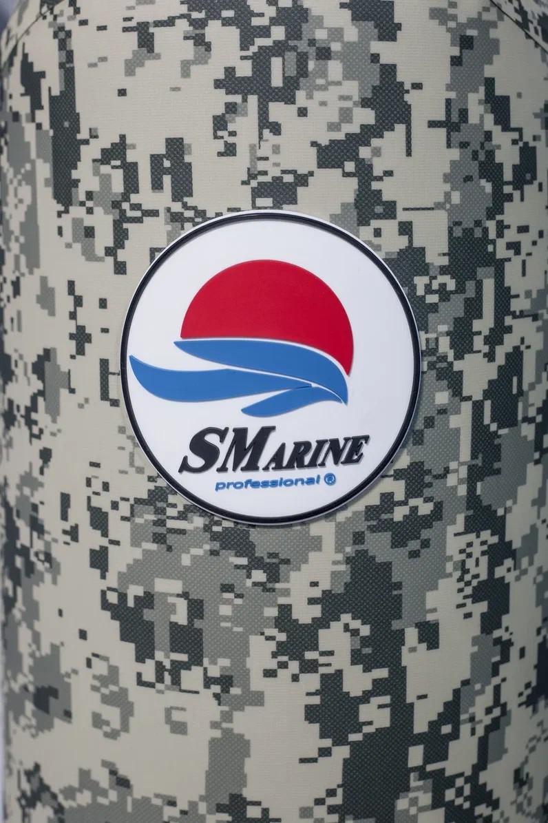 КРЕСЛО НАДУВНОЕ SMARINE, 85Х75 СМ, ПВХ, ЗЕЛЕНЫЙ ПИКСЕЛЬ в Дзержинске