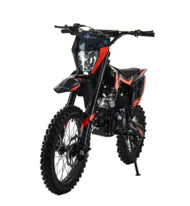 Питбайк MOTOLAND (МОТОЛЕНД) 150 GF150 E в Дзержинске