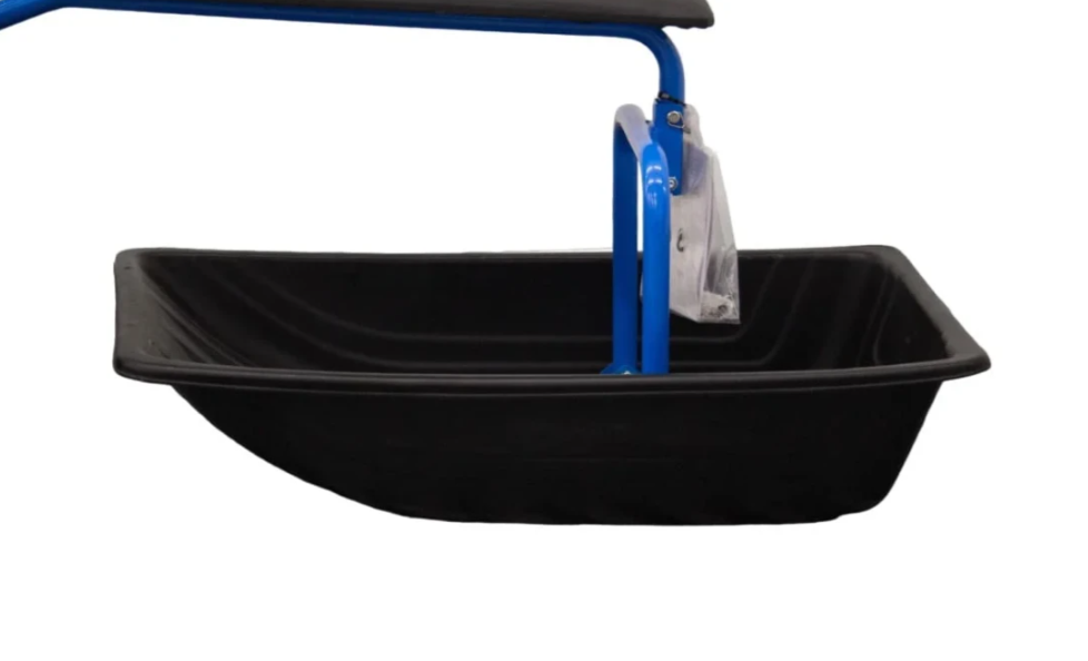 Мотобуксировщик НЕВА МС1-ZS (GB225) в Дзержинске