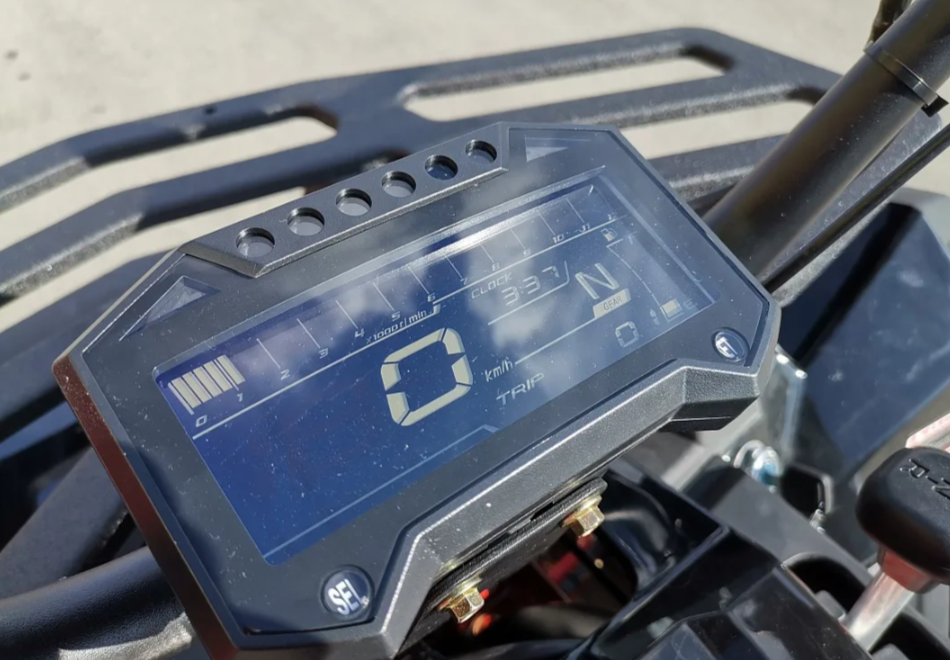 Квадроцикл GBM SHARP BIG 300 NEW в Дзержинске