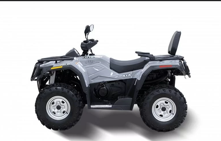 Квадроцикл HISUN TACTIC 550 (HS550ATV) NORMAL в Дзержинске