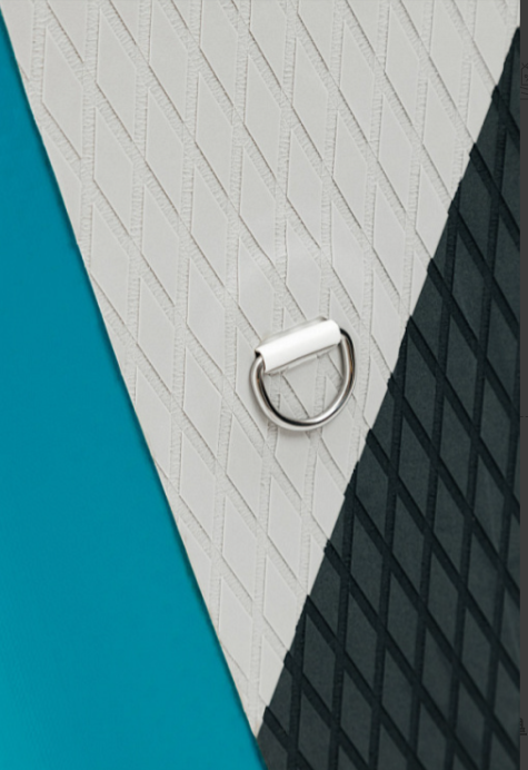 НАДУВНОЙ SUP-BOARD BUSINESS LIGHT BLUE 10 в Дзержинске