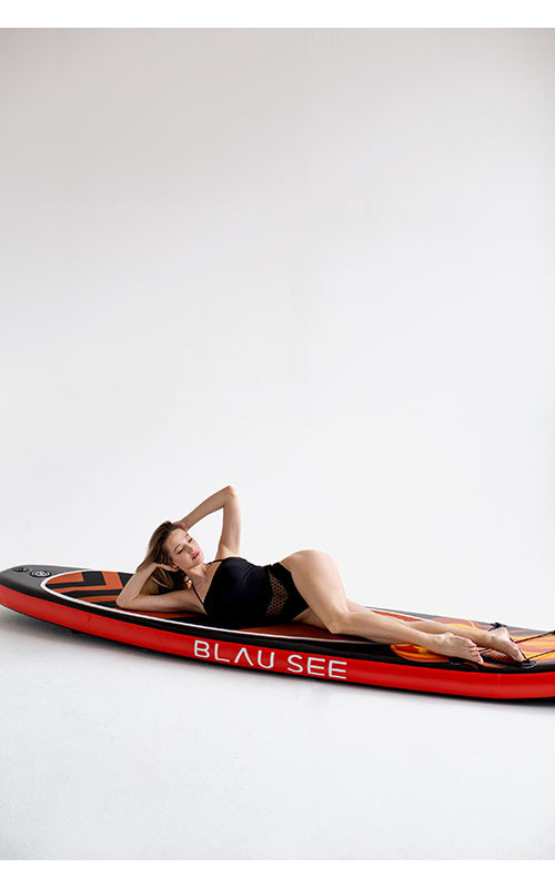 НАДУВНОЙ SUP BOARD BURNFIRE 11 в Дзержинске