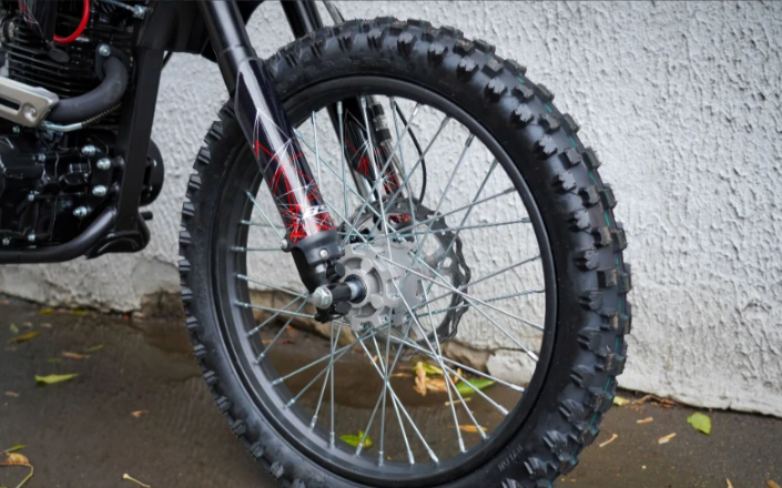 Мотоцикл BSE Z1 Y (035) в Дзержинске